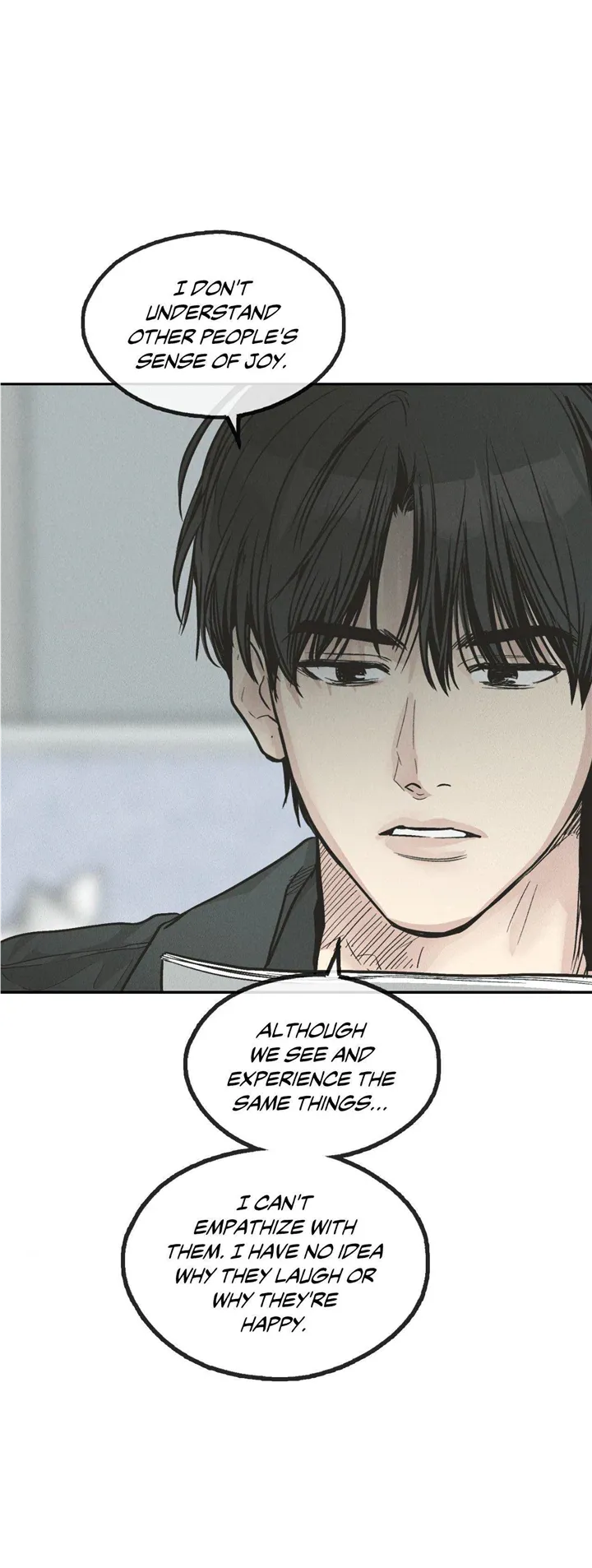 Payback Chapter 78 page 26 - 