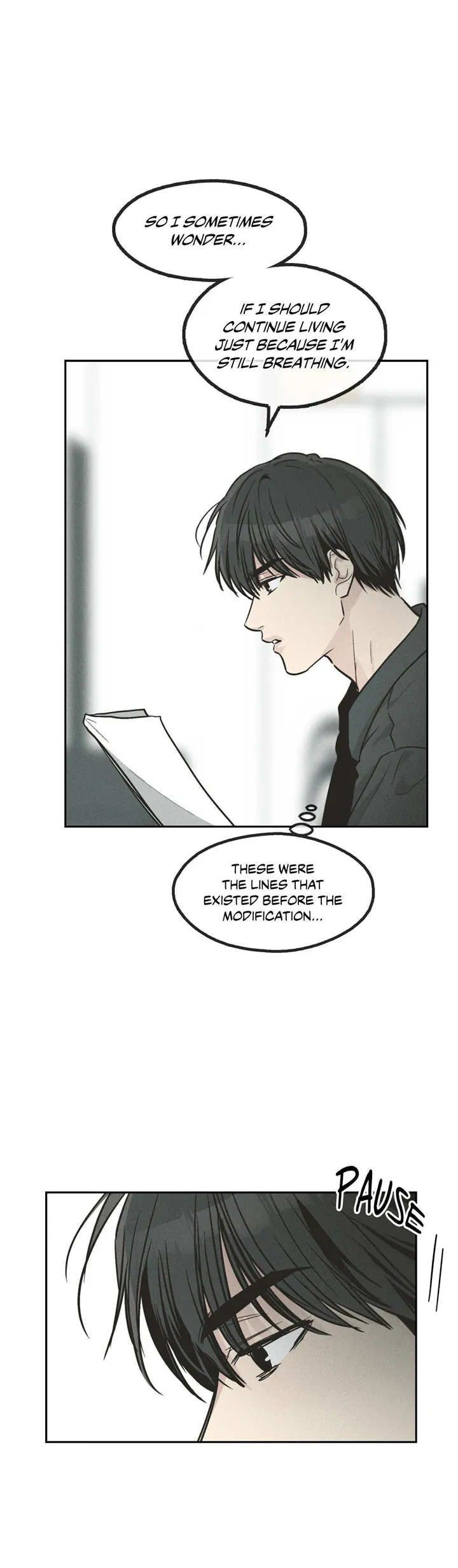 Payback Chapter 78 page 27 - 