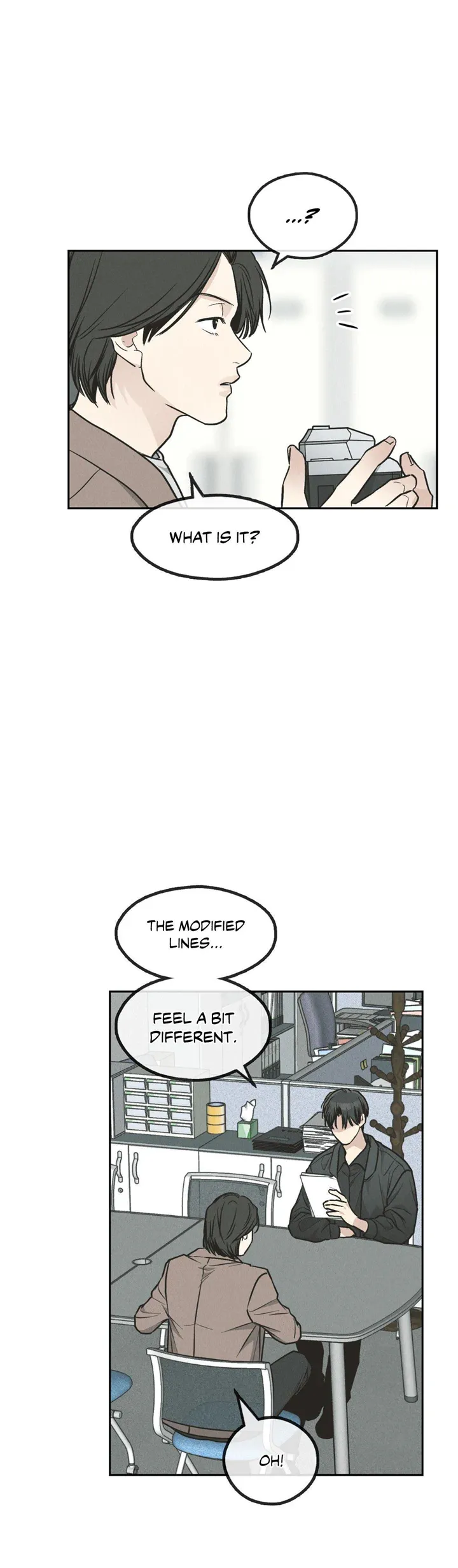 Payback Chapter 78 page 28 - 