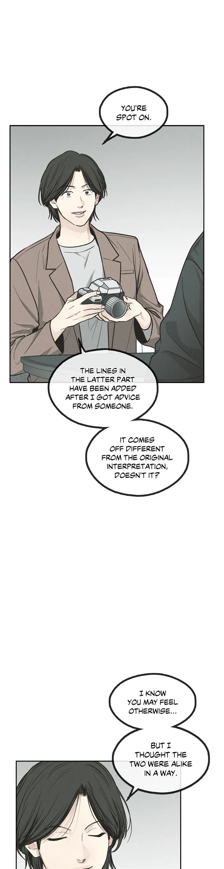 Payback Chapter 78 page 29 - 