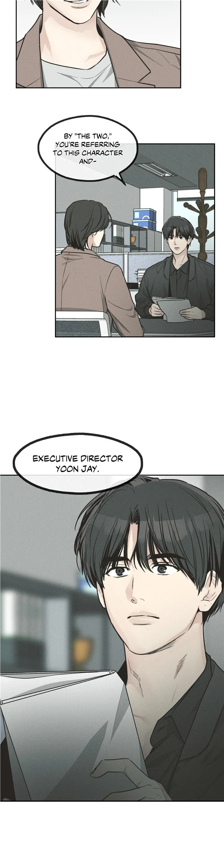 Payback Chapter 78 page 30 - 