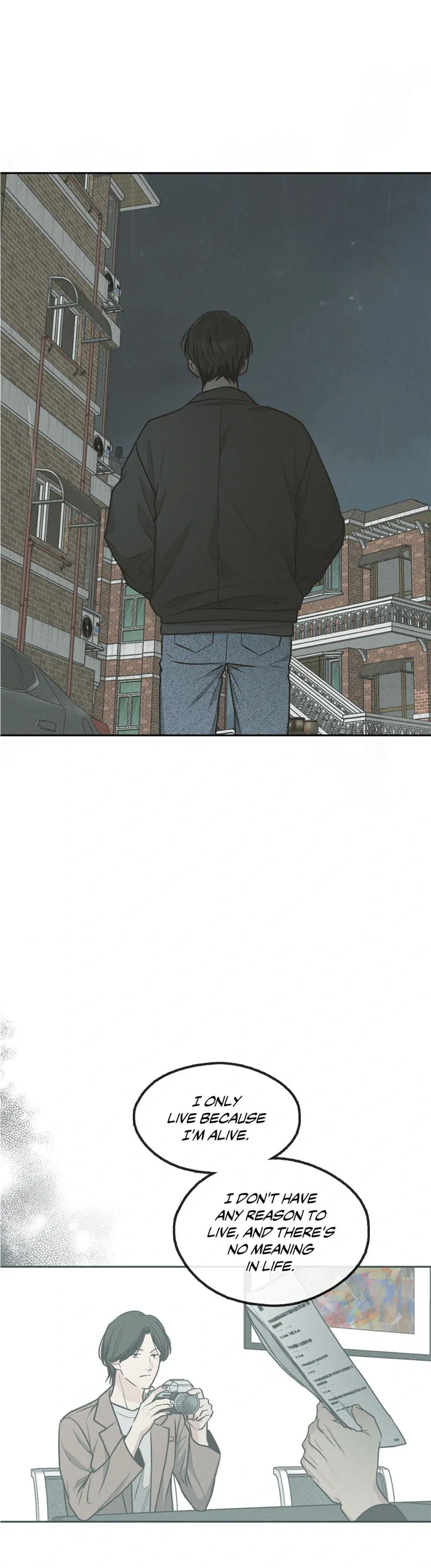 Payback Chapter 78 page 33 - 