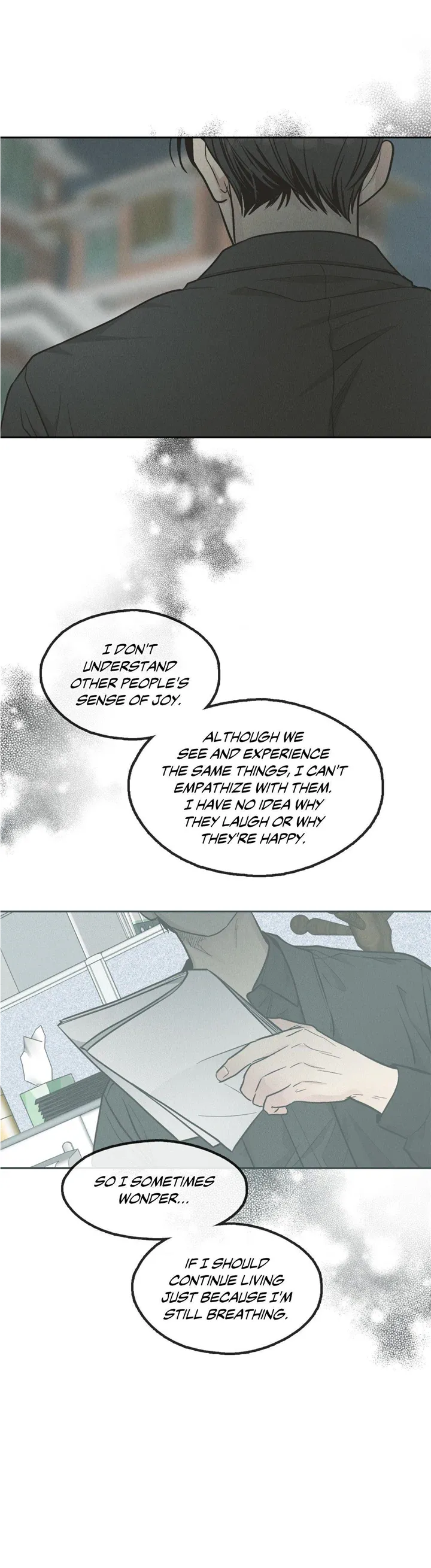 Payback Chapter 78 page 34 - 
