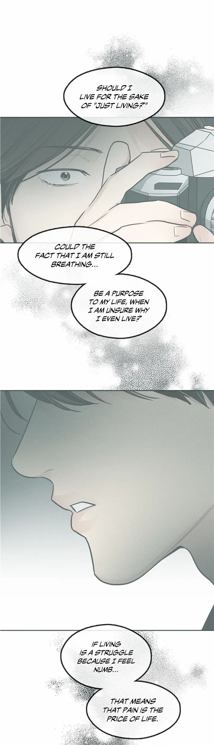 Payback Chapter 78 page 37 - 