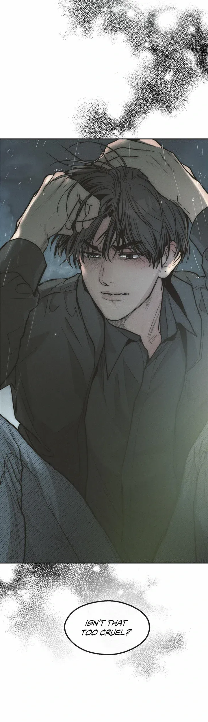 Payback Chapter 78 page 38 - 