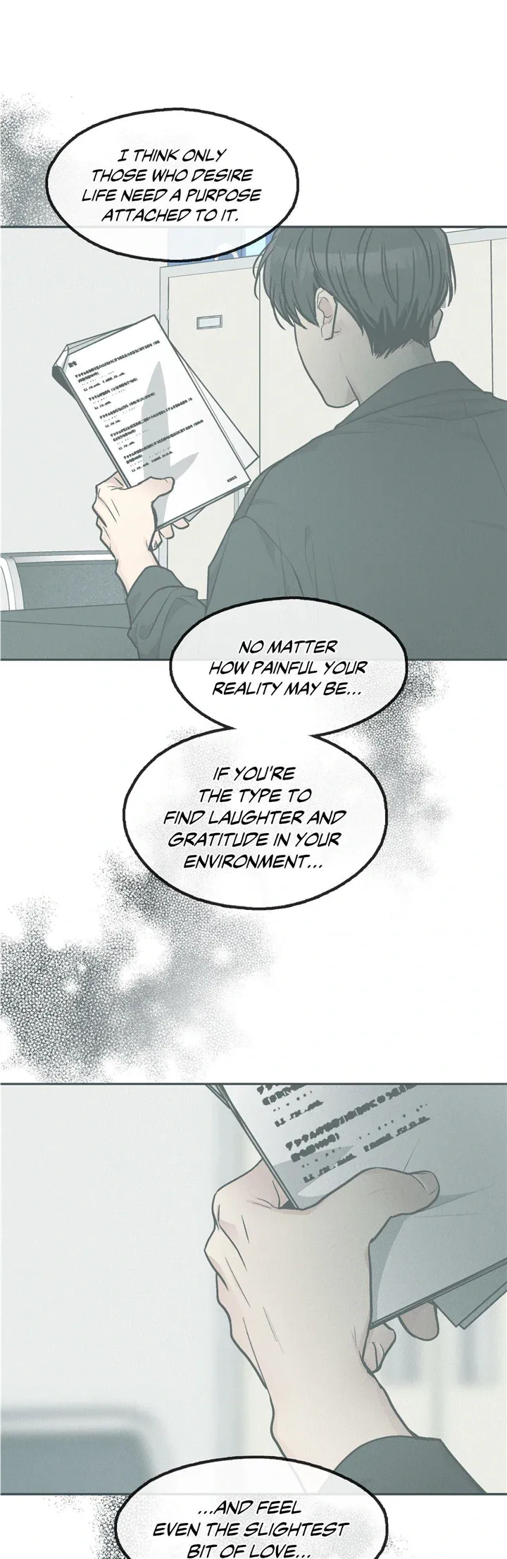 Payback Chapter 78 page 39 - 