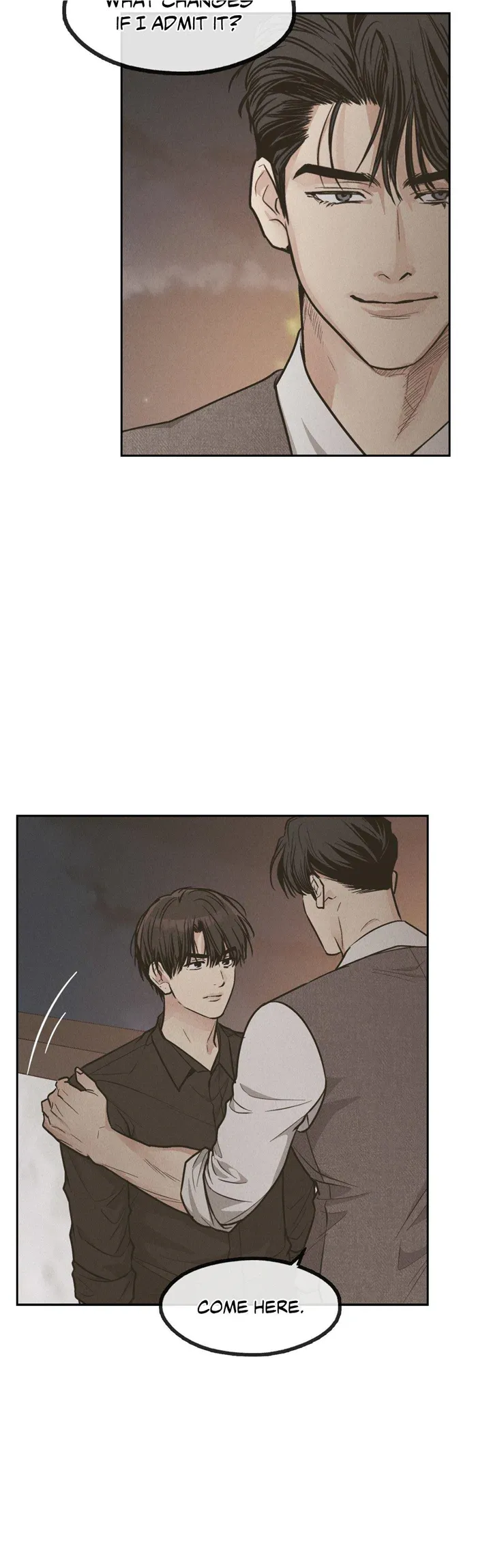 Payback Chapter 78 page 5 - 
