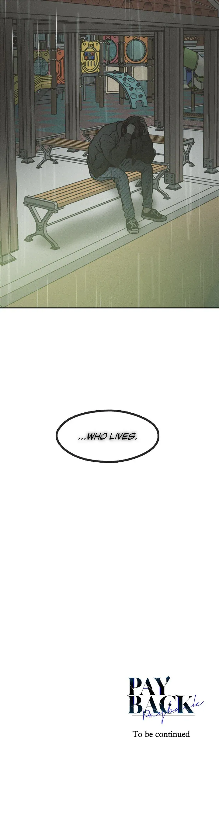 Payback Chapter 78 page 43 - 
