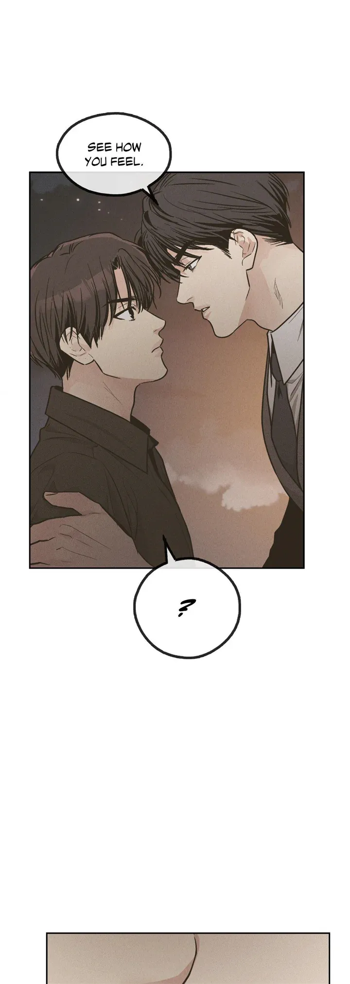 Payback Chapter 78 page 6 - 