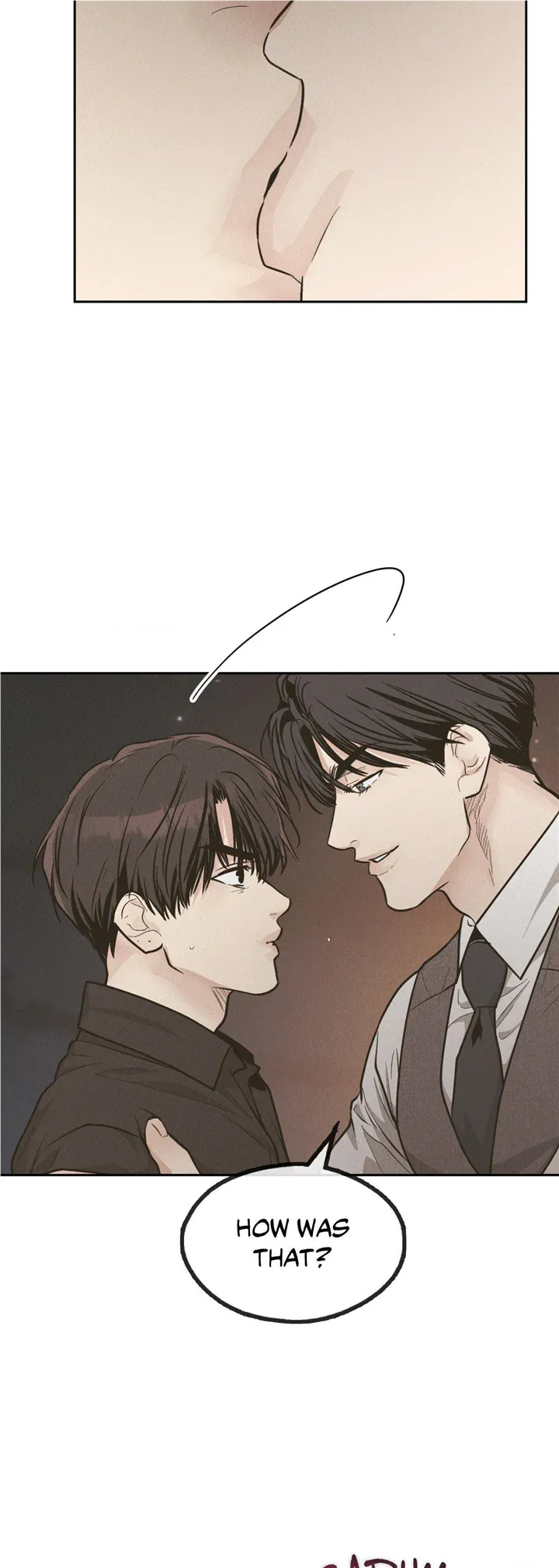Payback Chapter 78 page 7 - 