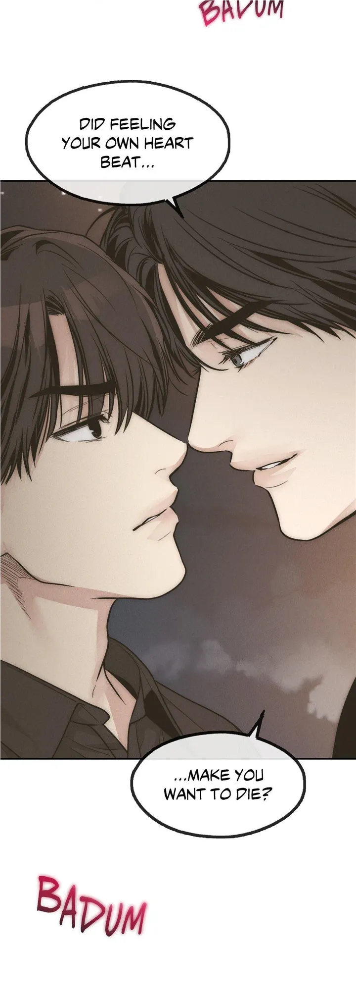 Payback Chapter 78 page 8 - 
