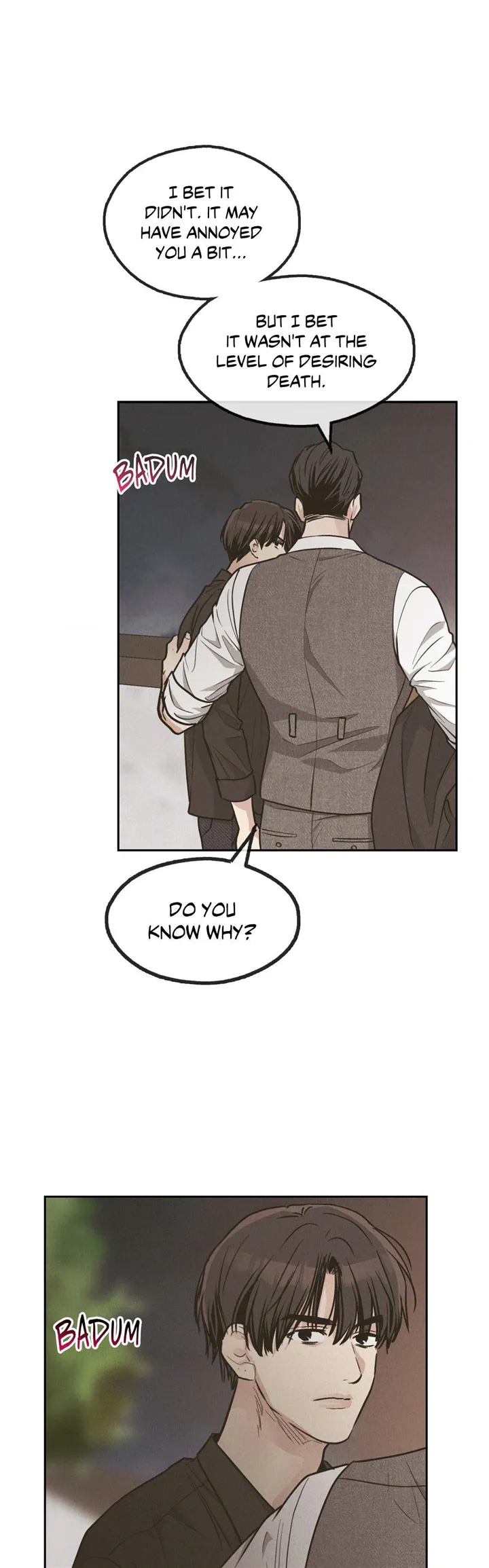 Payback Chapter 78 page 9 - 