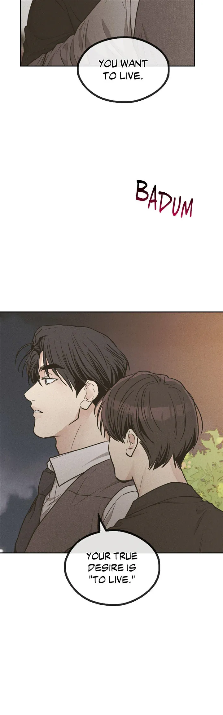 Payback Chapter 78 page 10 - 