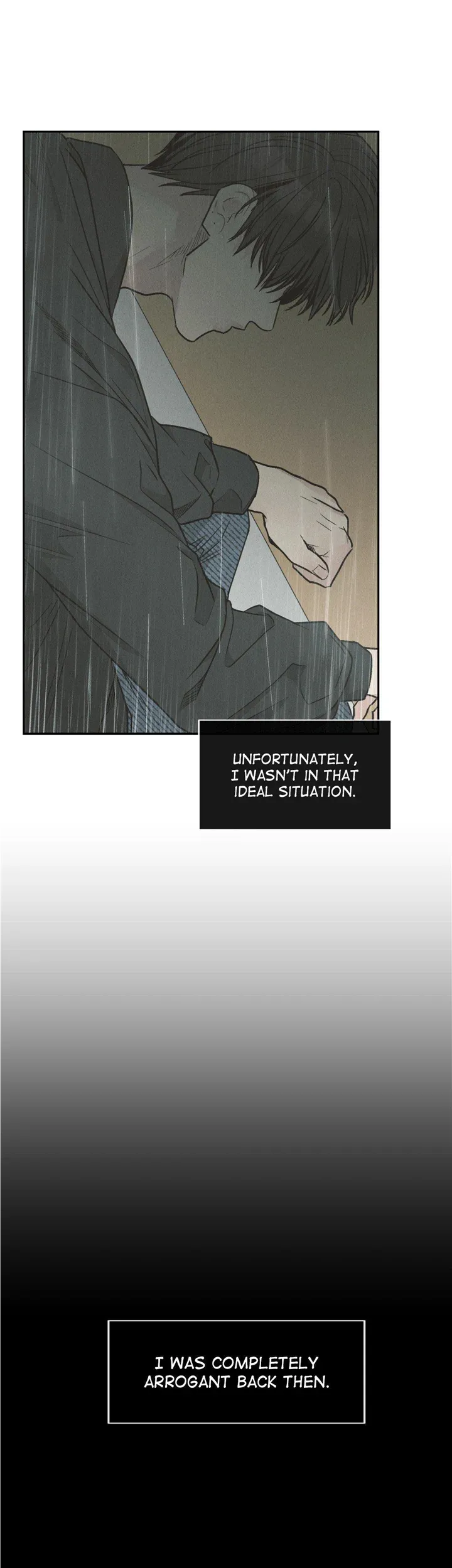 Payback Chapter 79 page 11 - 