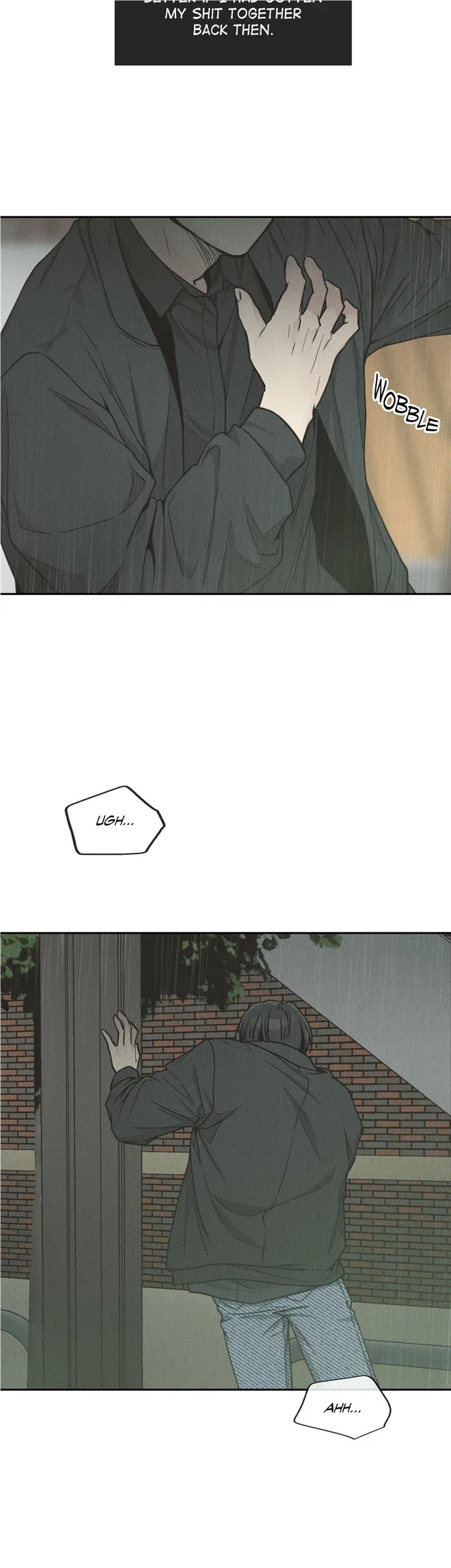 Payback Chapter 79 page 15 - 