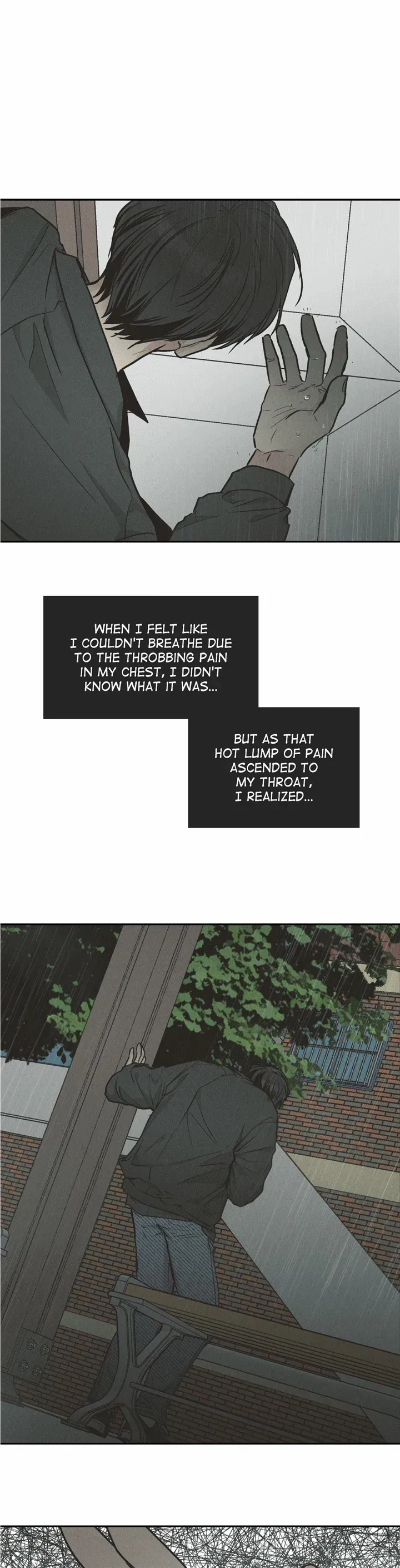 Payback Chapter 79 page 16 - 