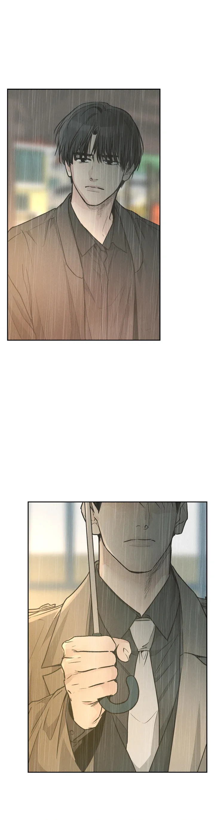 Payback Chapter 79 page 20 - 
