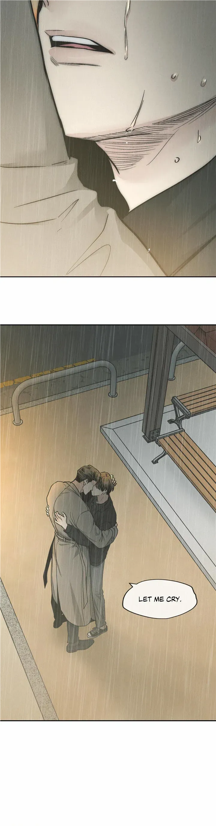 Payback Chapter 79 page 29 - 