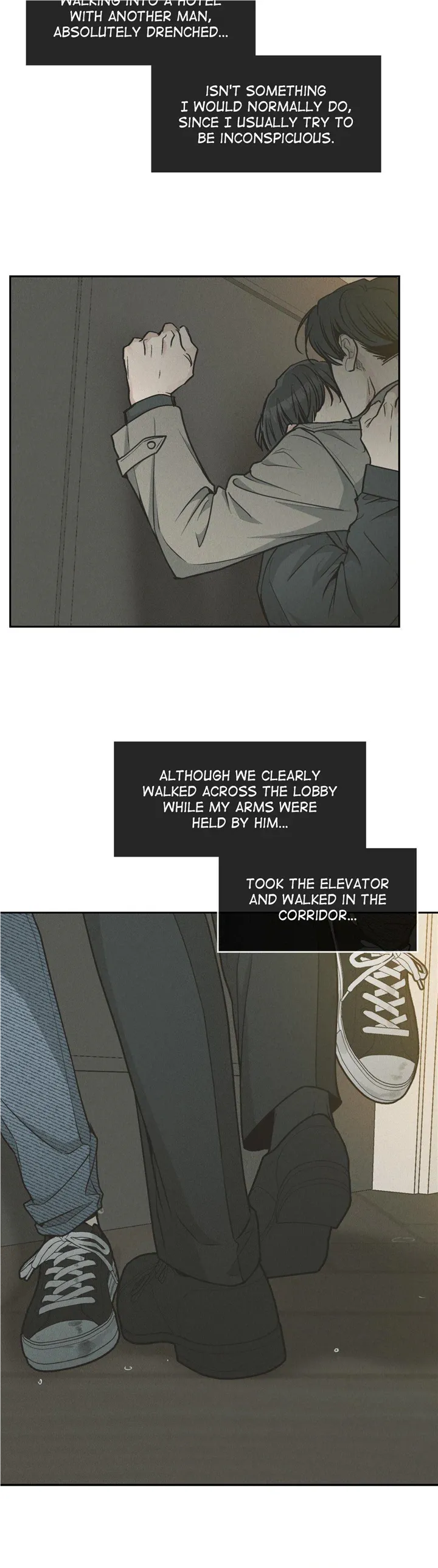 Payback Chapter 79 page 31 - 