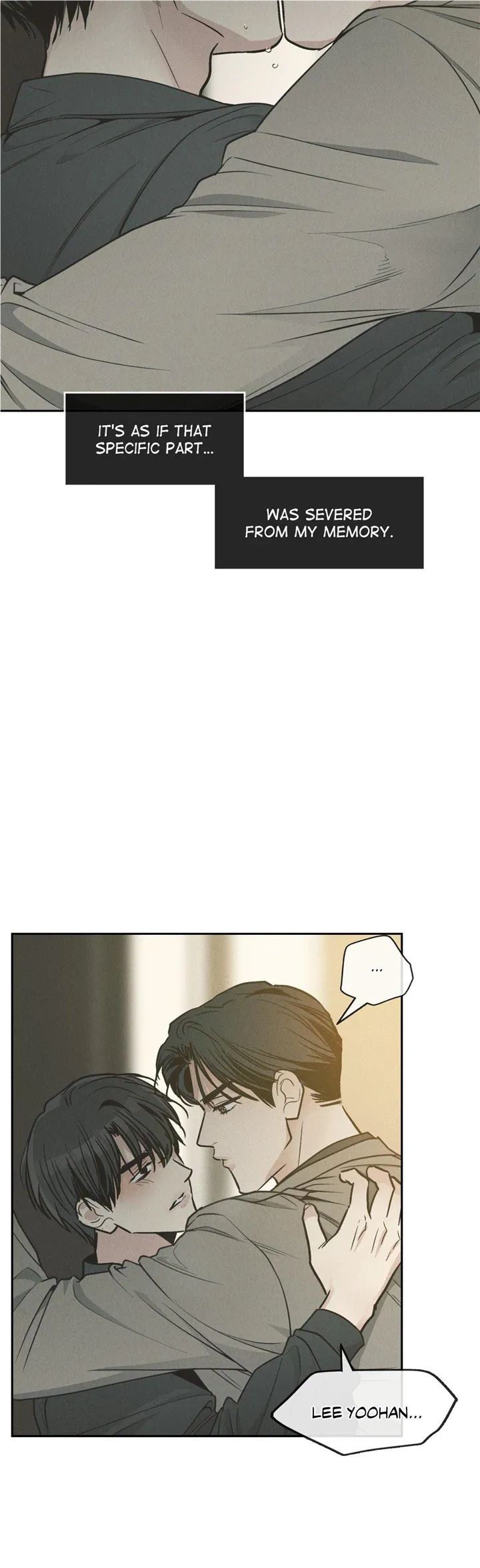 Payback Chapter 79 page 33 - 