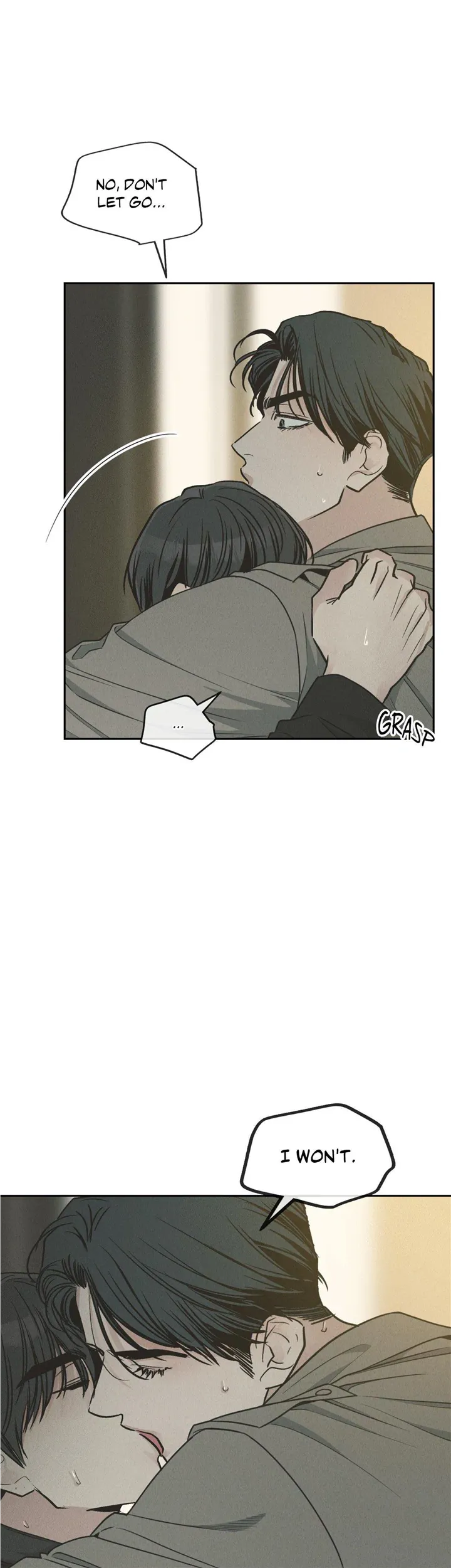 Payback Chapter 79 page 34 - 