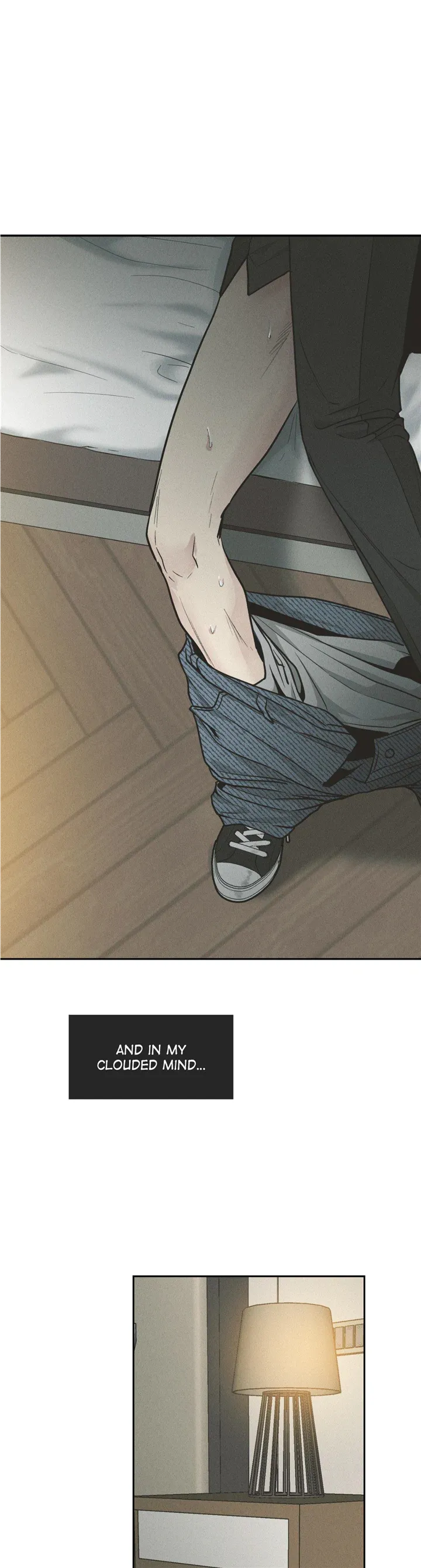 Payback Chapter 79 page 36 - 