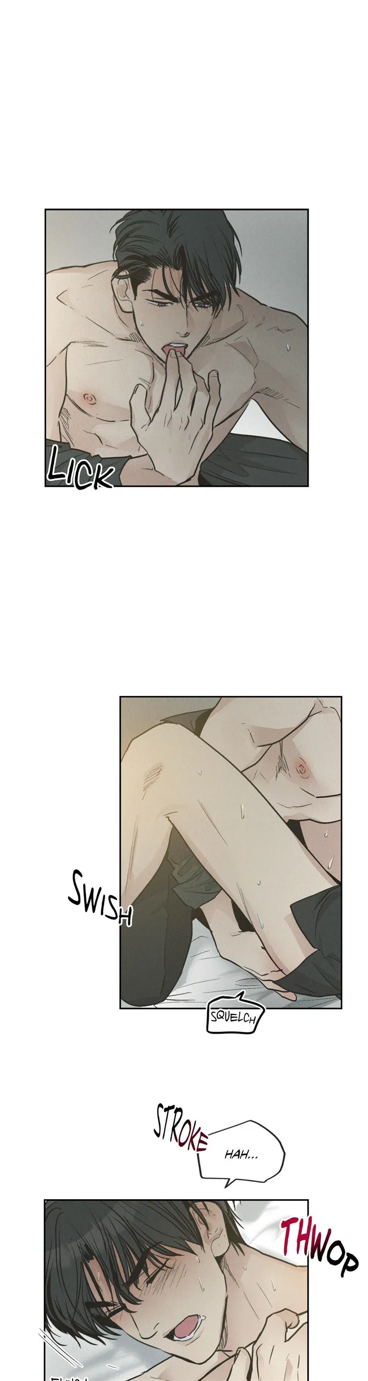 Payback Chapter 79 page 38 - 