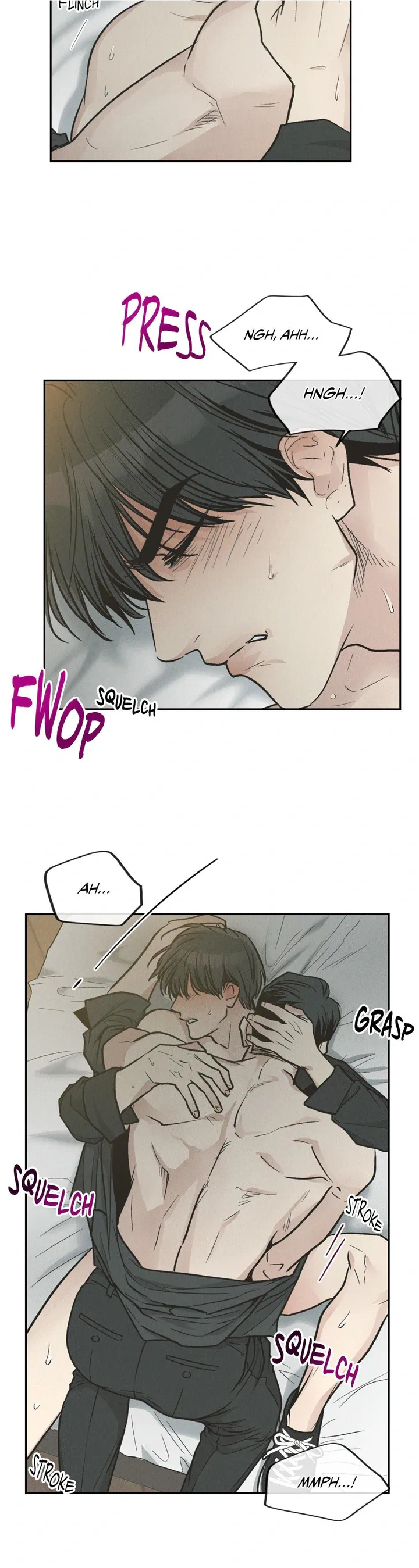 Payback Chapter 79 page 39 - 