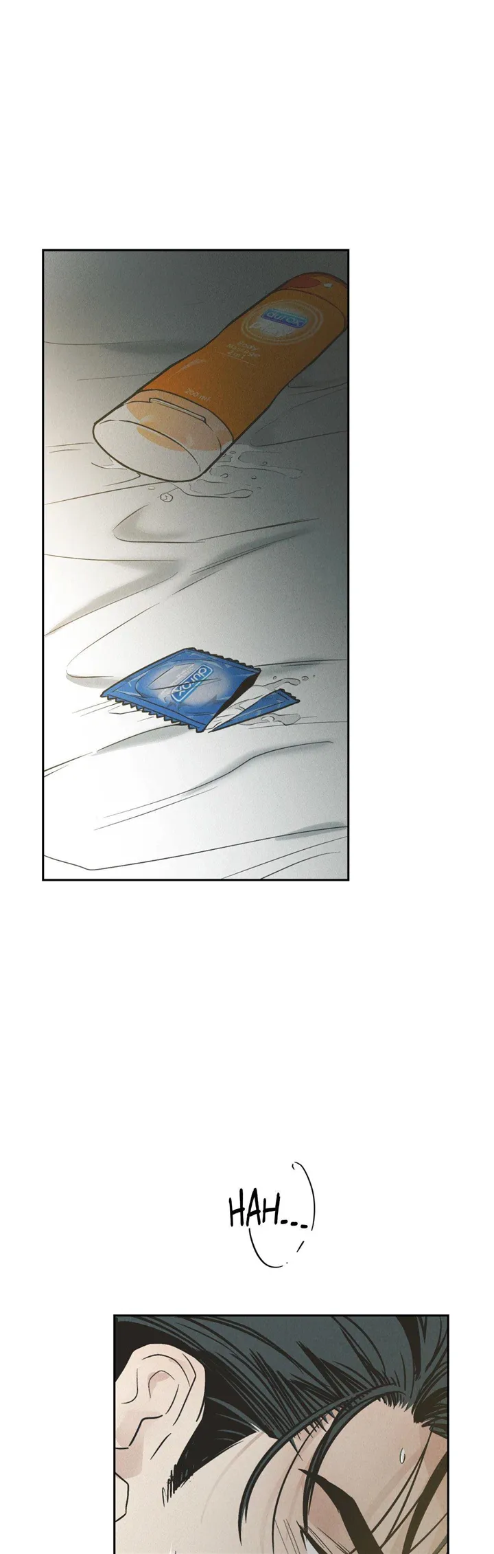 Payback Chapter 79 page 40 - 