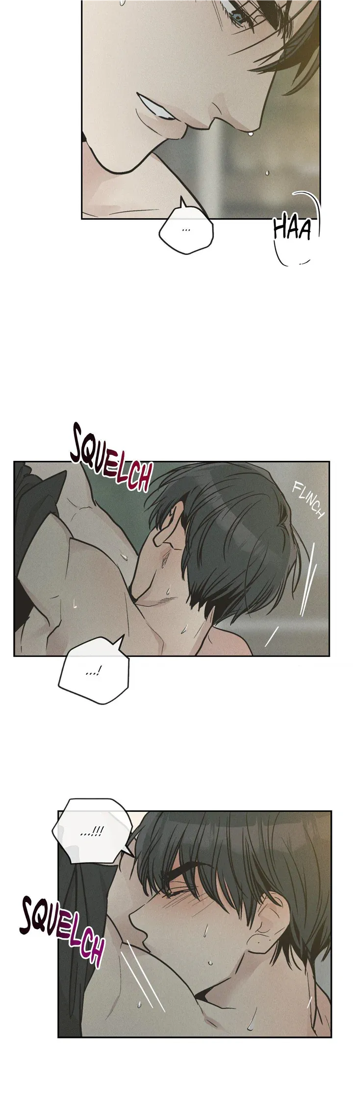Payback Chapter 79 page 41 - 