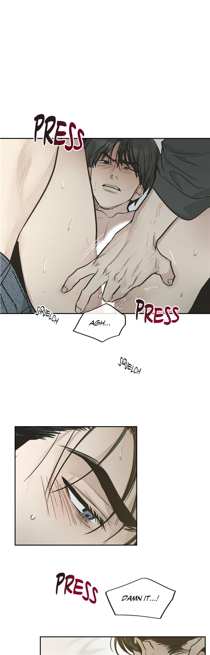 Payback Chapter 79 page 42 - 