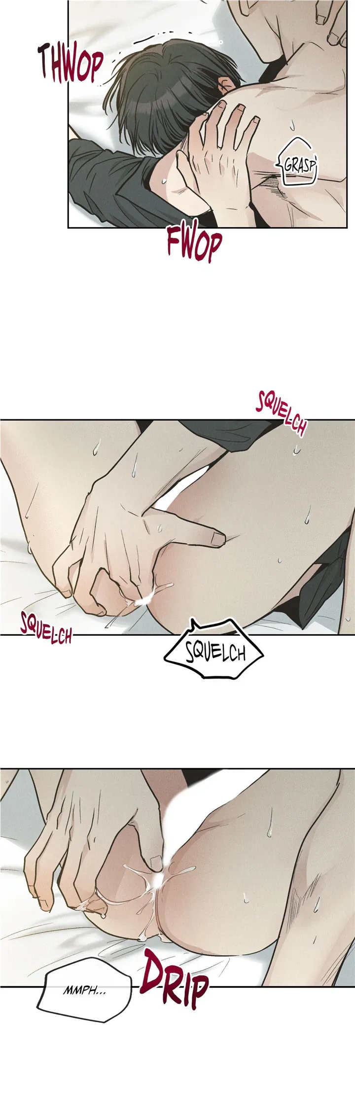 Payback Chapter 79 page 43 - 