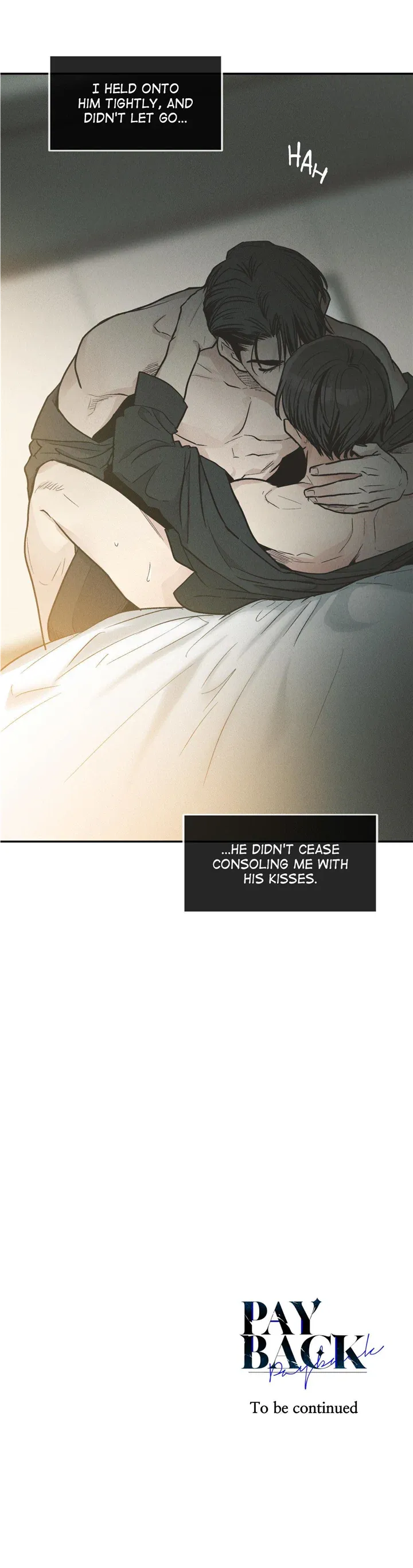 Payback Chapter 79 page 44 - 