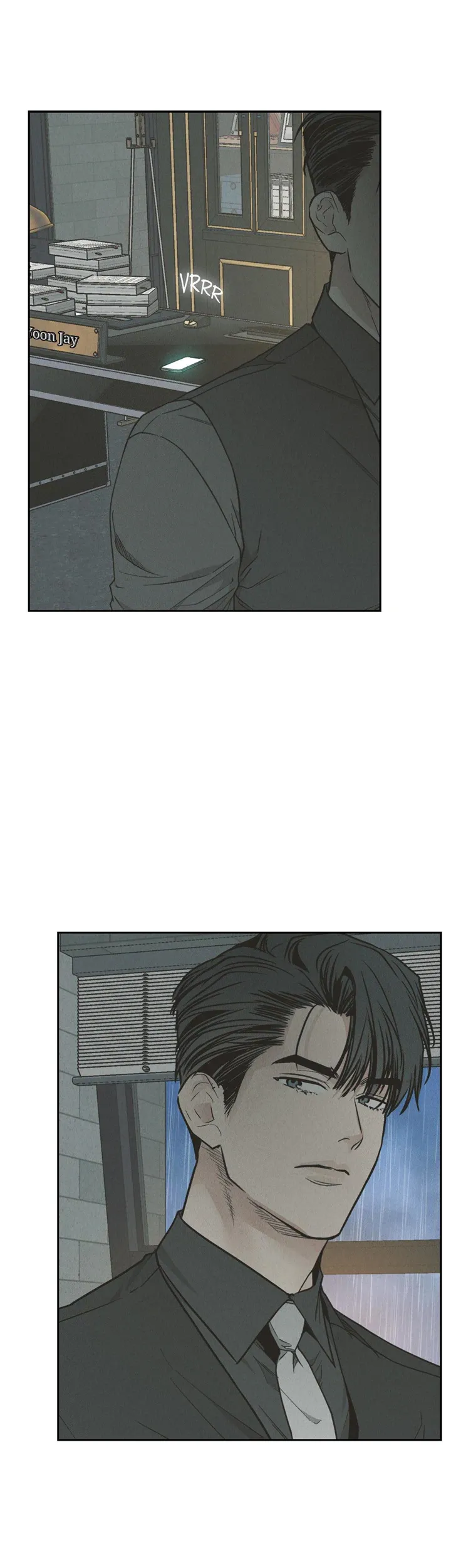 Payback Chapter 79 page 6 - 