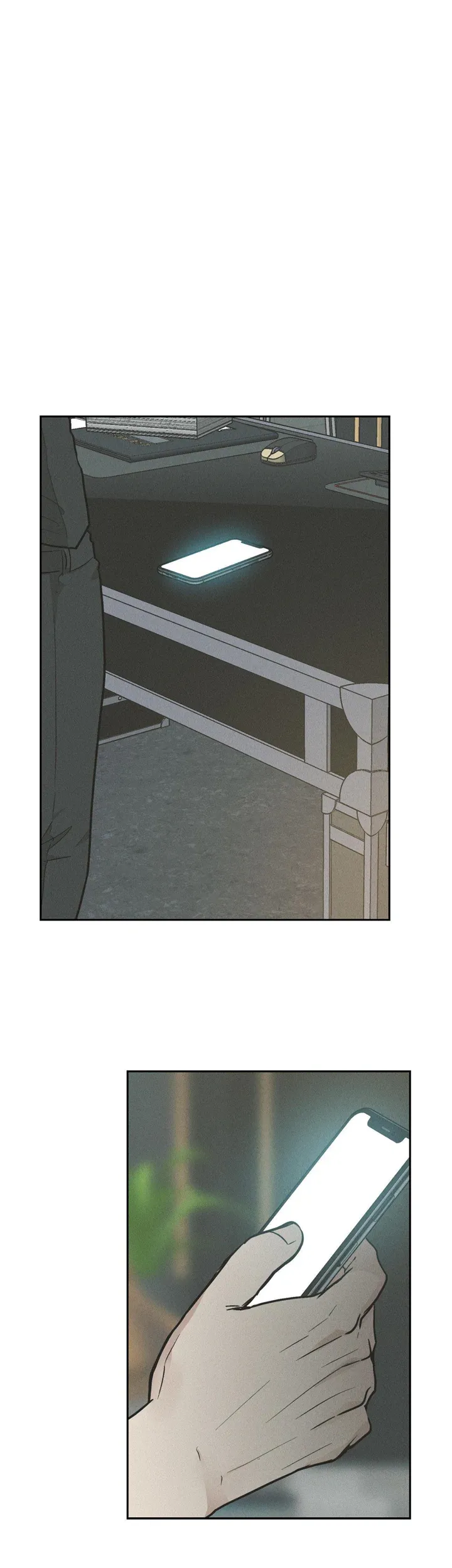 Payback Chapter 79 page 7 - 