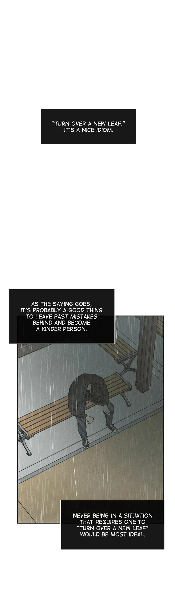 Payback Chapter 79 page 10 - 