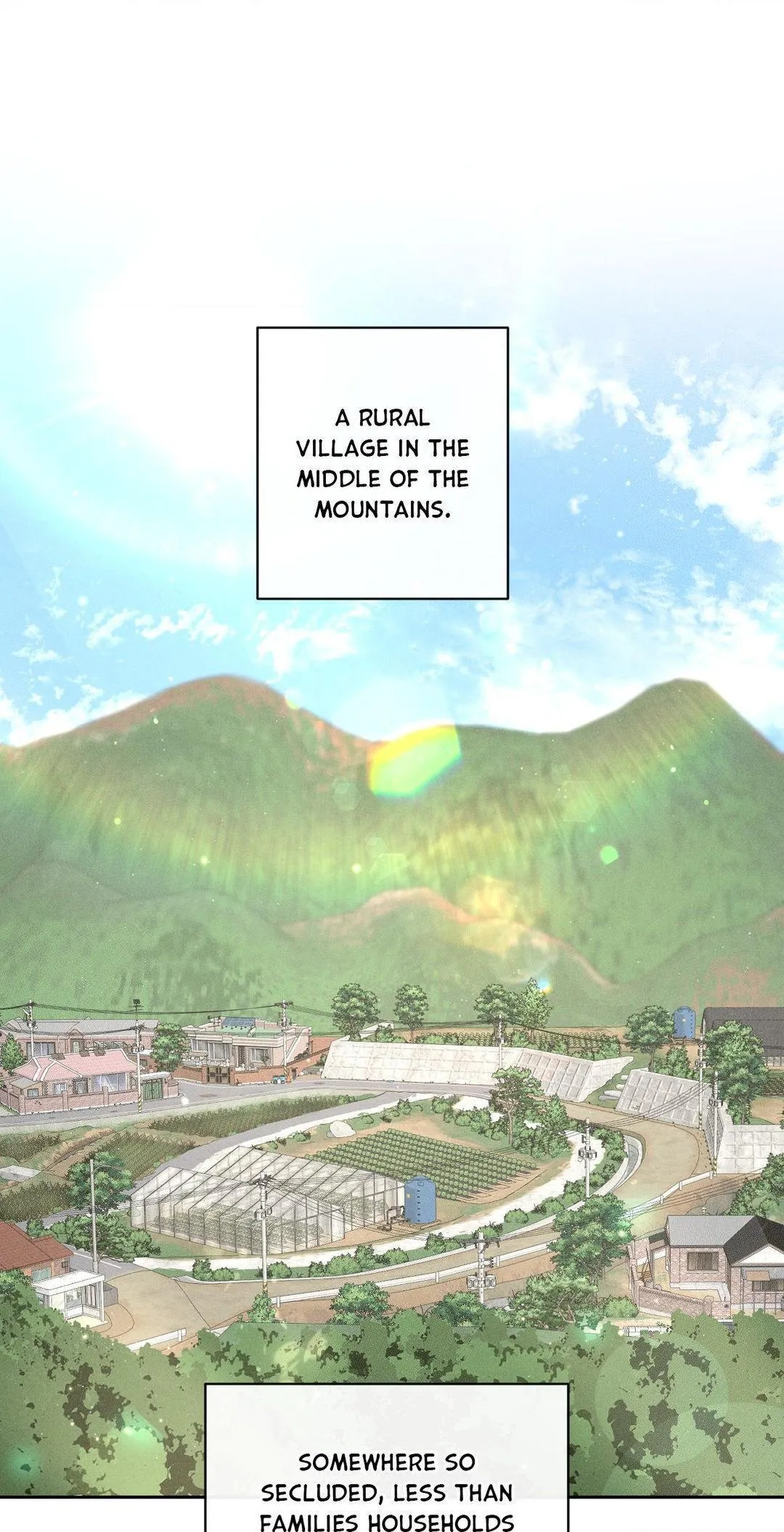 Payment for the Ride Chapter 1 page 1 - 