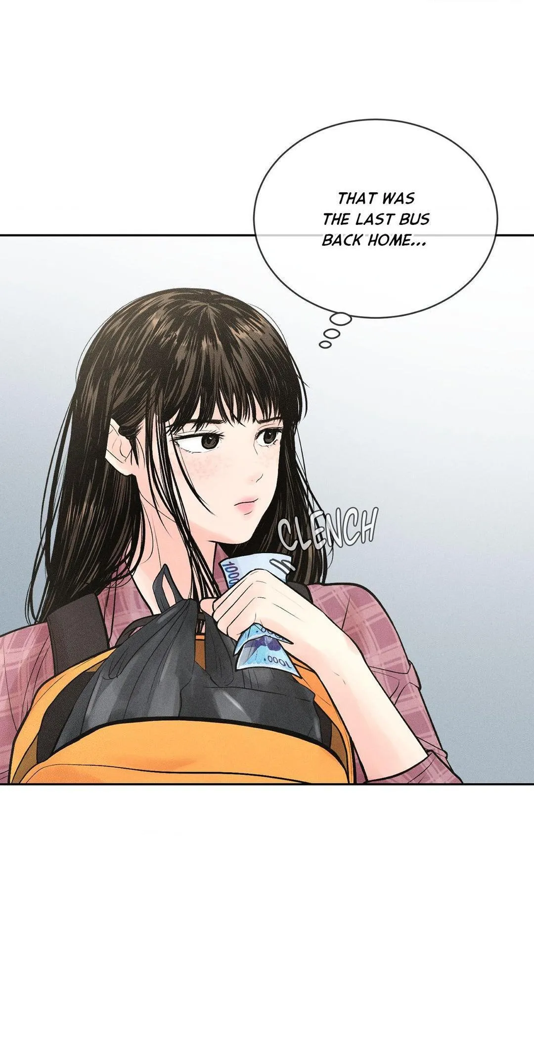 Payment for the Ride Chapter 1 page 19 - 