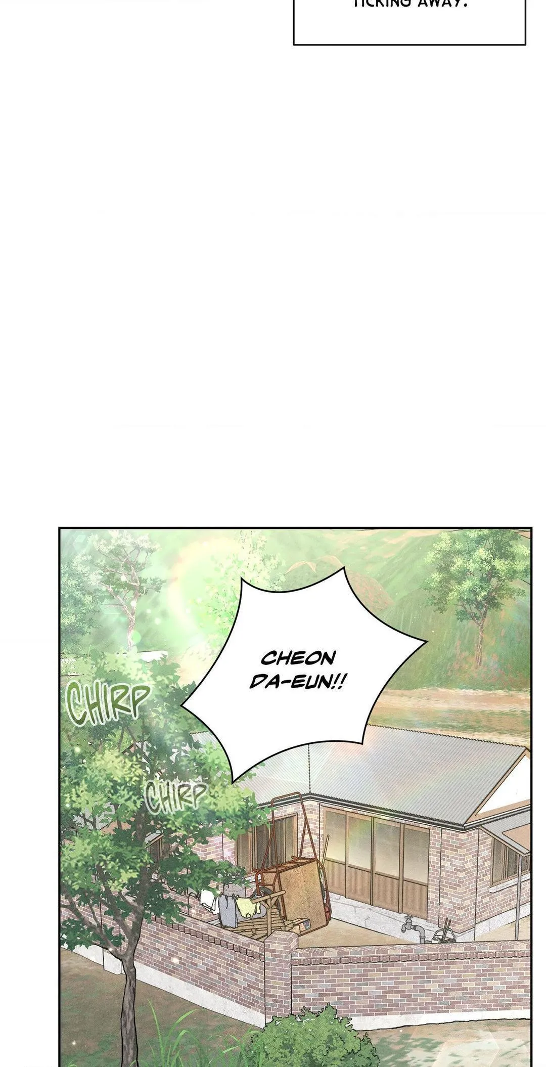 Payment for the Ride Chapter 1 page 3 - 