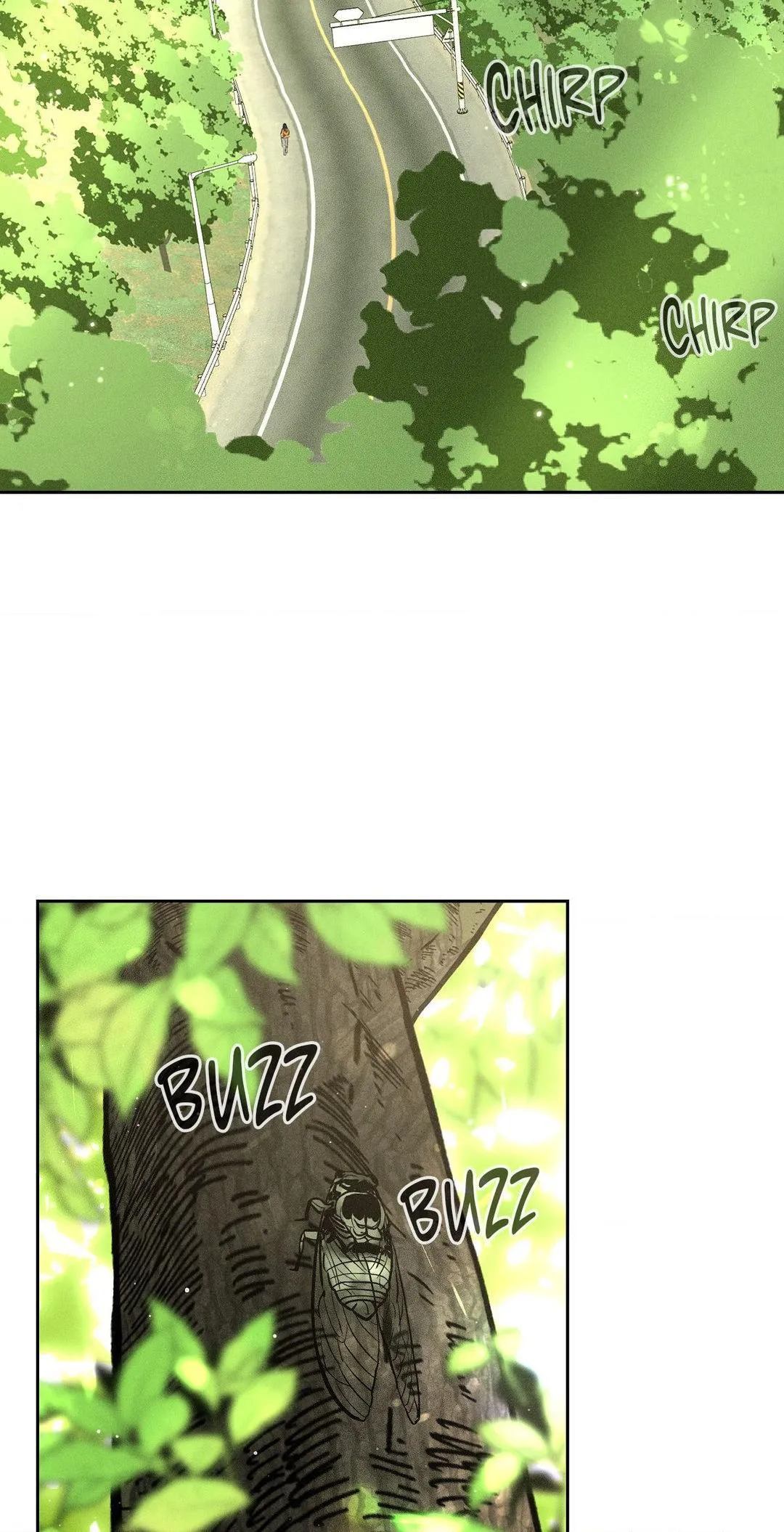 Payment for the Ride Chapter 1 page 21 - 