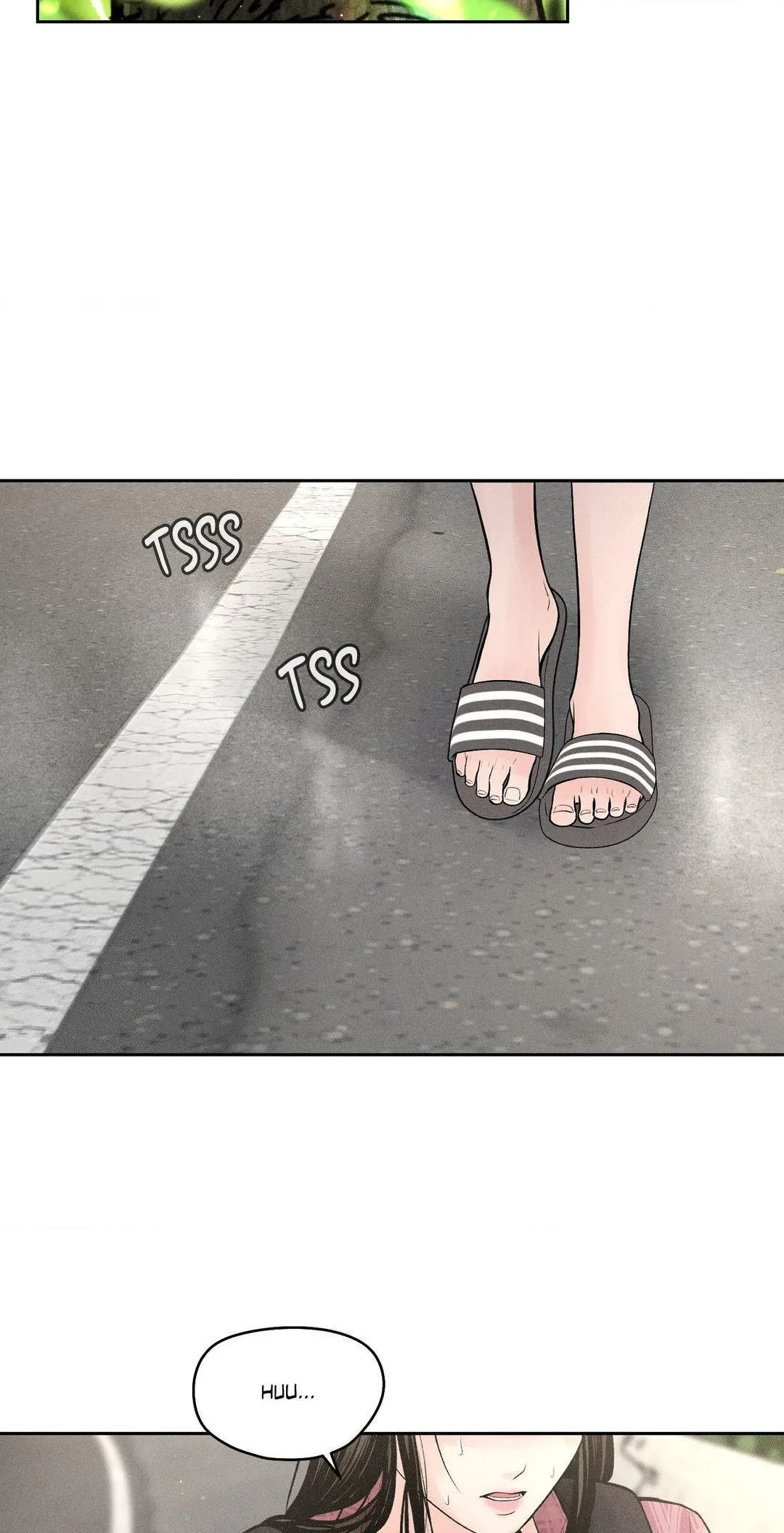 Payment for the Ride Chapter 1 page 22 - 