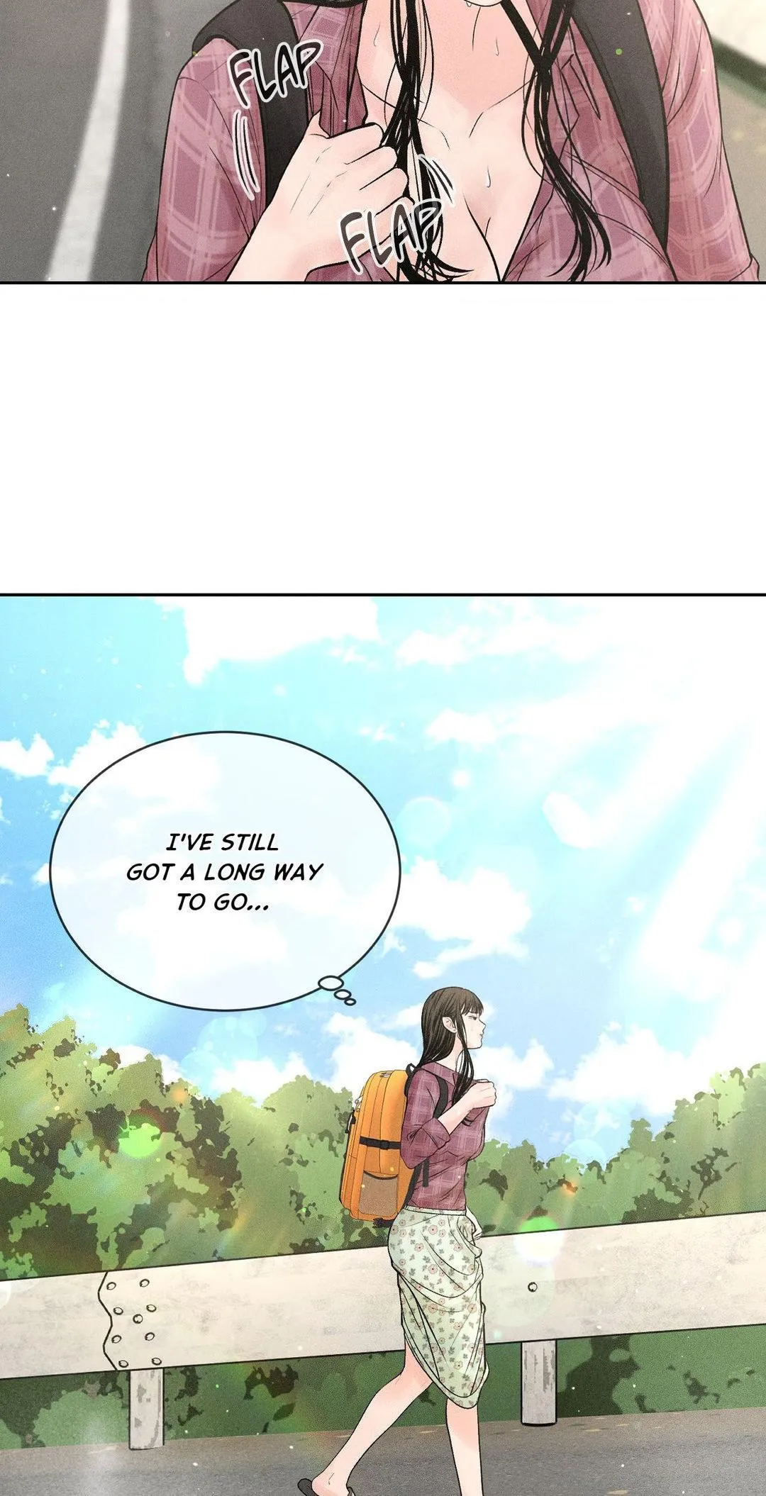 Payment for the Ride Chapter 1 page 23 - 