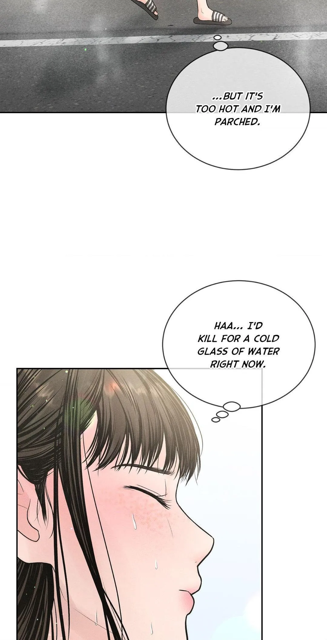 Payment for the Ride Chapter 1 page 24 - 