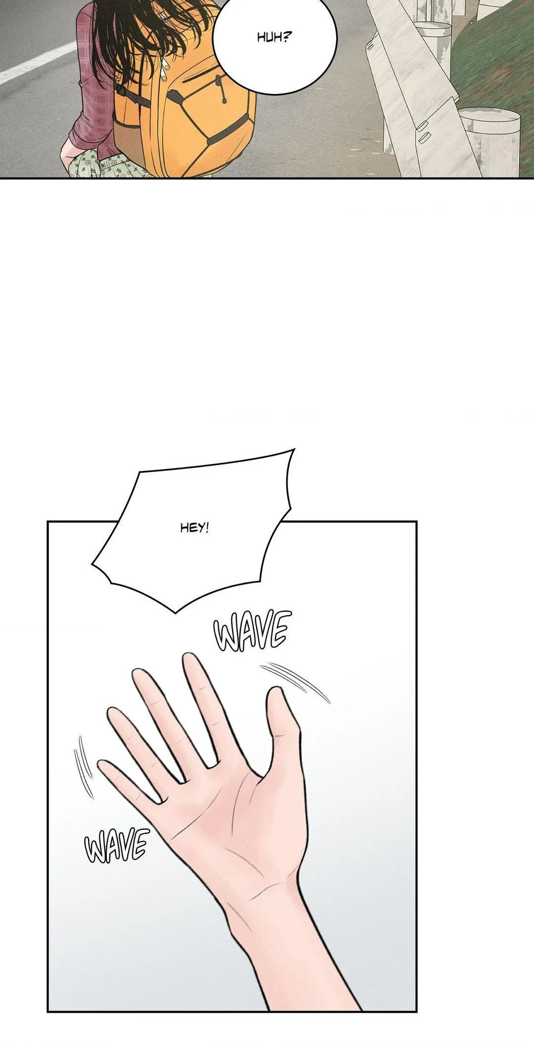 Payment for the Ride Chapter 1 page 26 - 