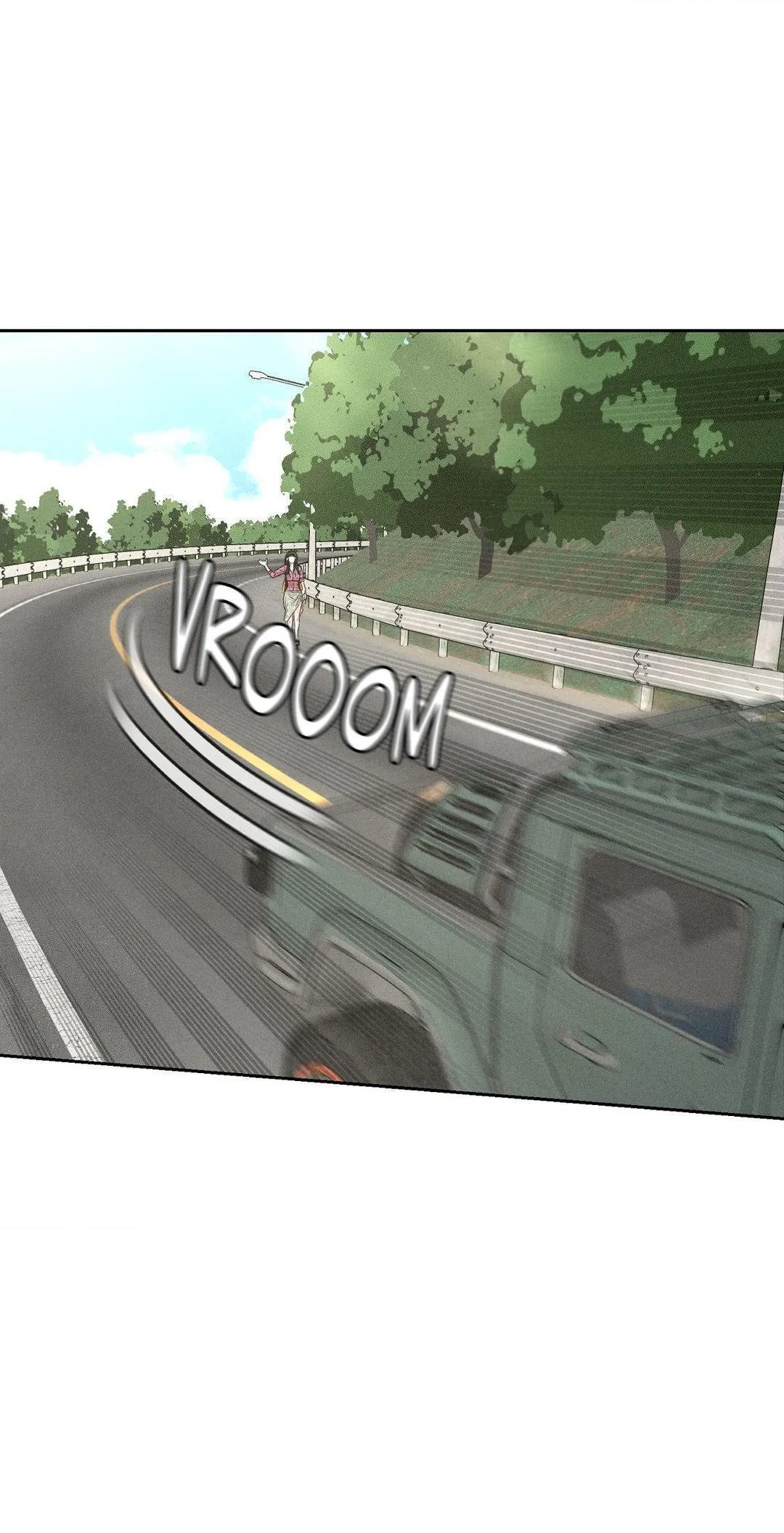 Payment for the Ride Chapter 1 page 27 - 