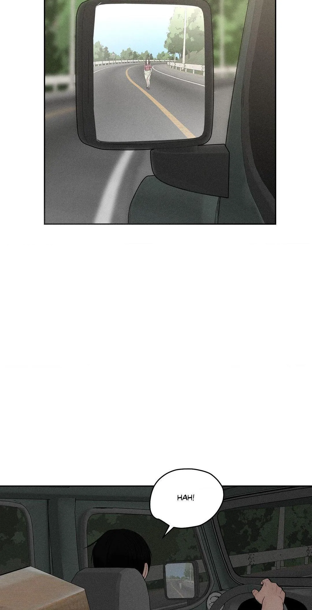 Payment for the Ride Chapter 1 page 31 - 