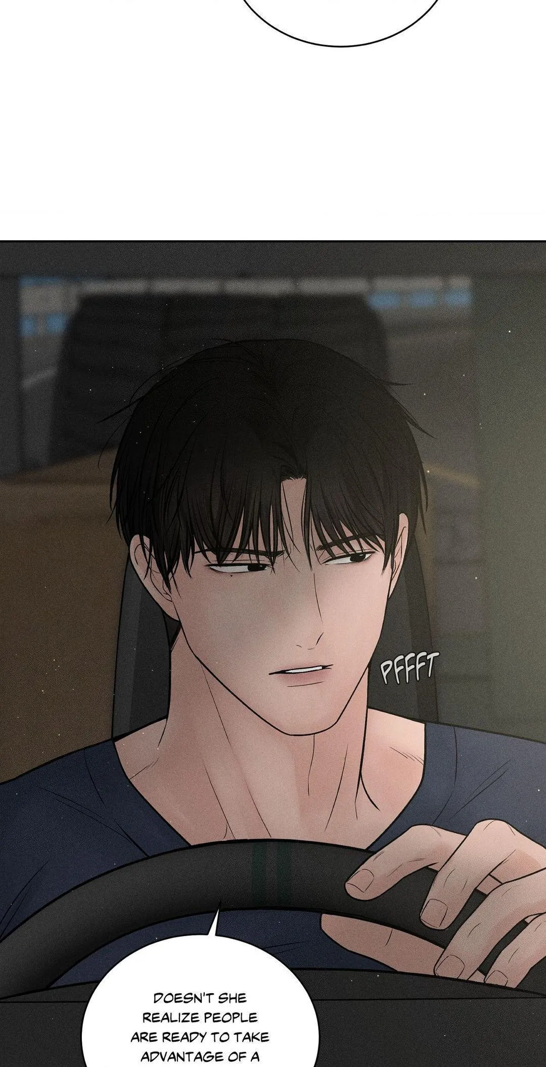 Payment for the Ride Chapter 1 page 36 - 