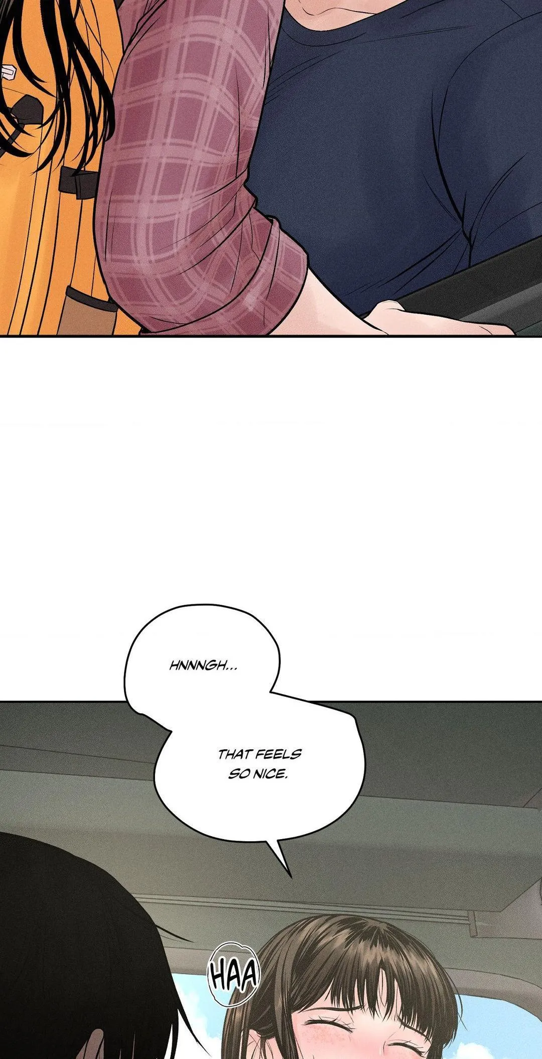 Payment for the Ride Chapter 1 page 39 - 