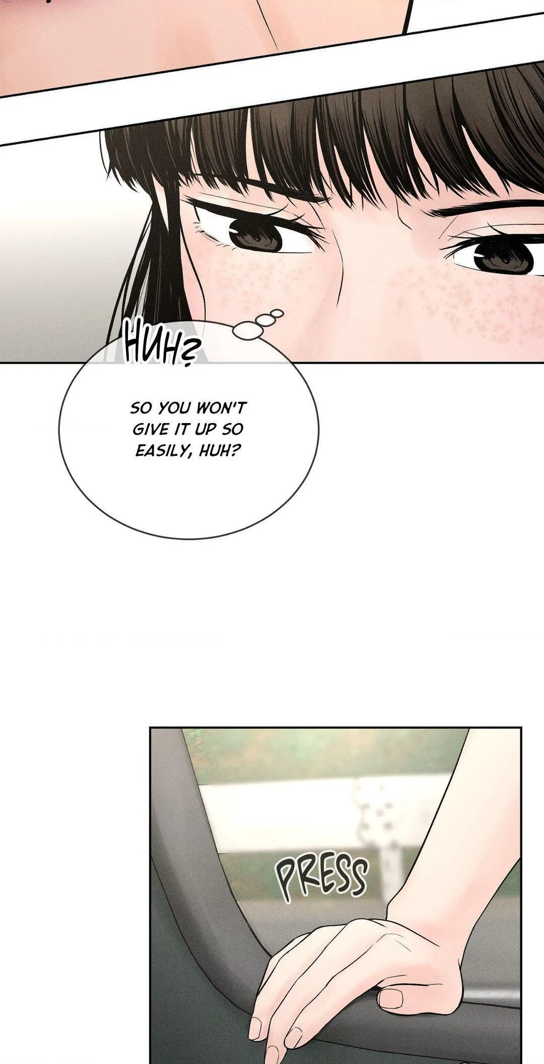 Payment for the Ride Chapter 1 page 48 - 