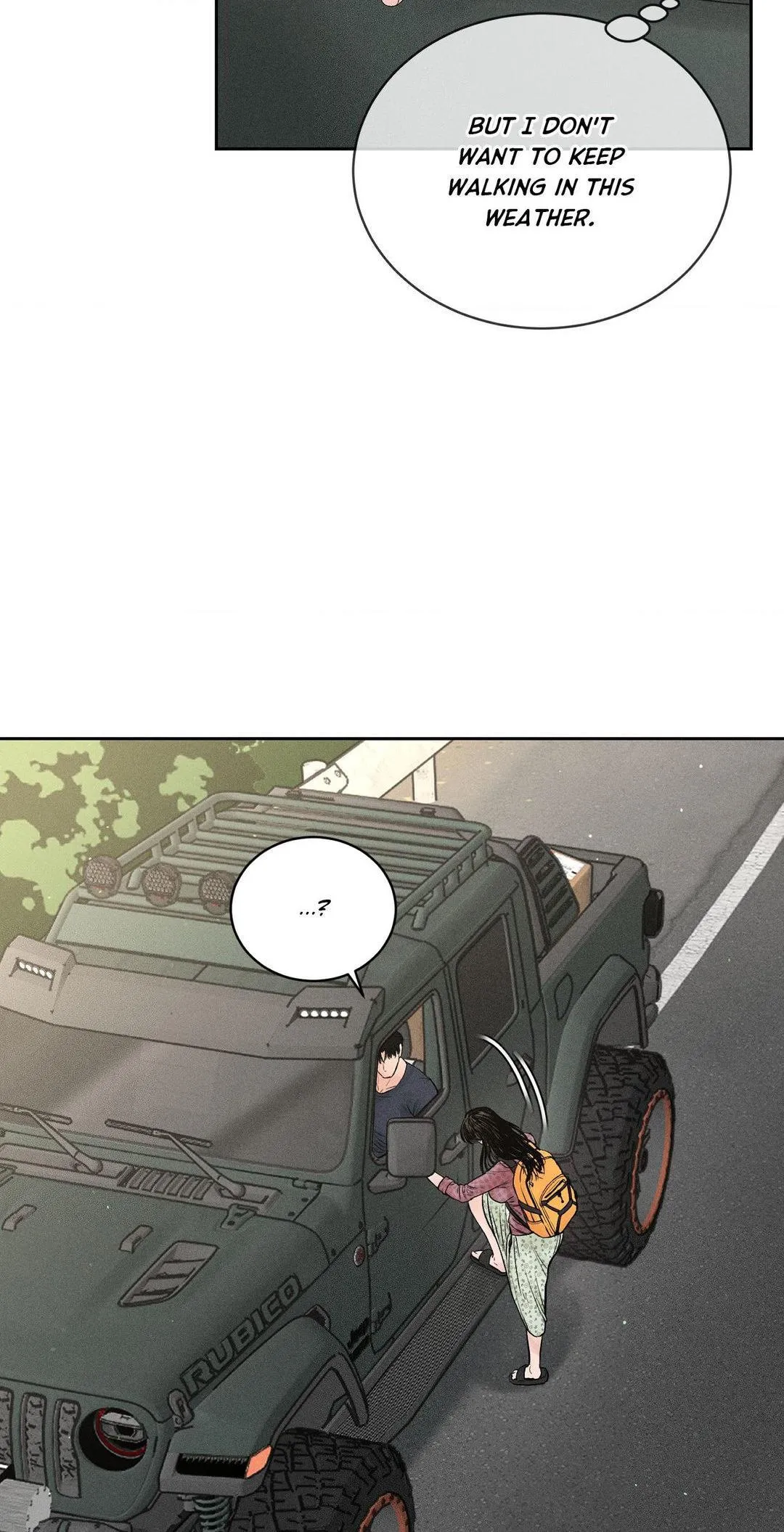 Payment for the Ride Chapter 1 page 49 - 
